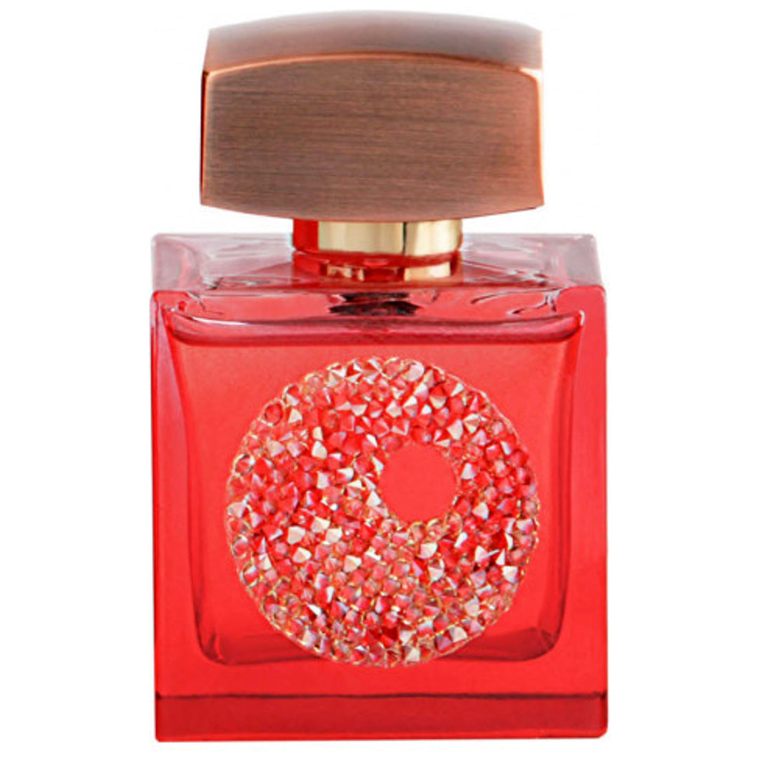 Collection Rouge No.1