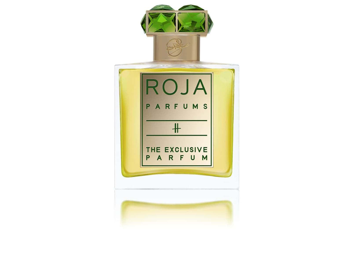 H The Exclusive Parfum Pour Femme Parfum