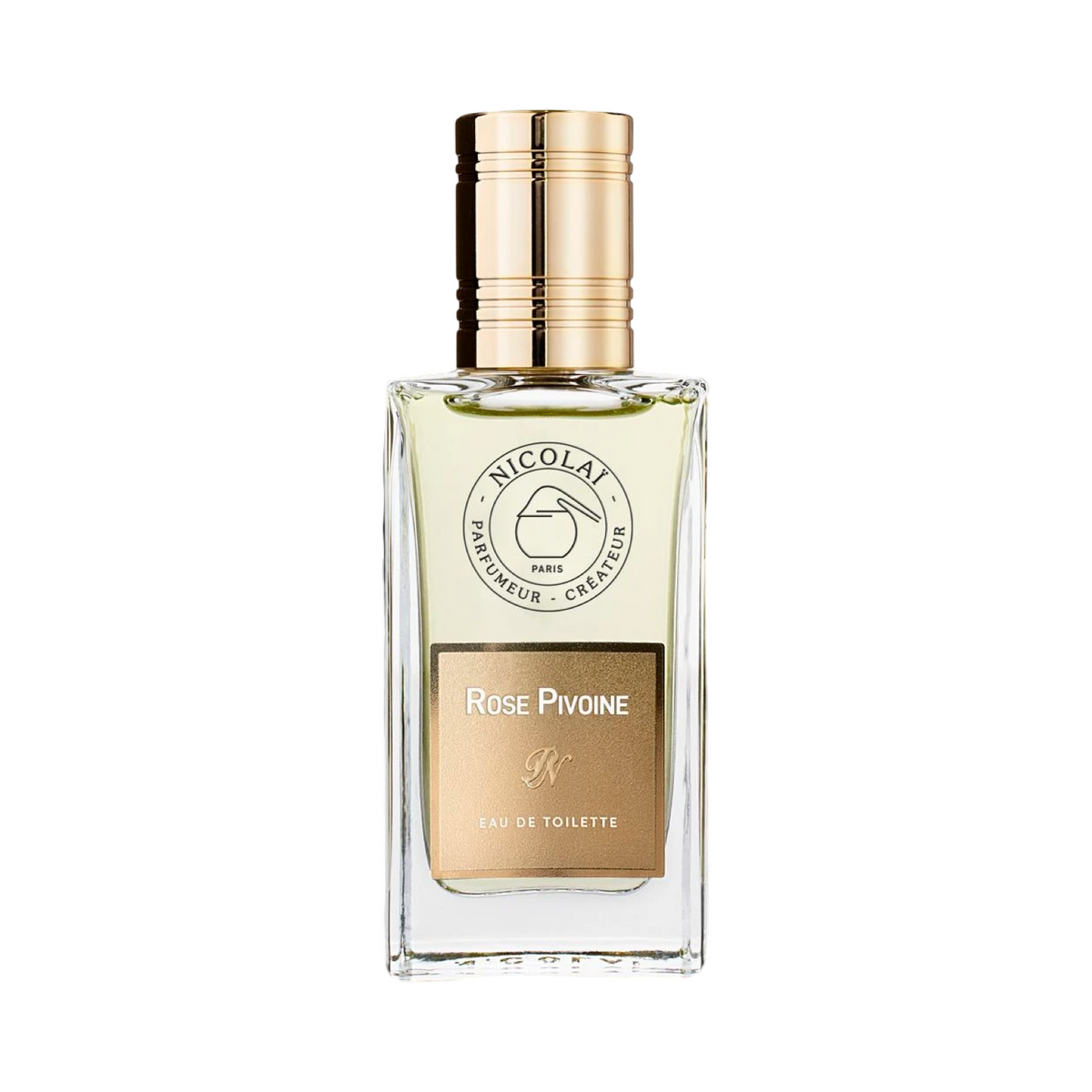 Rose Pivoine
