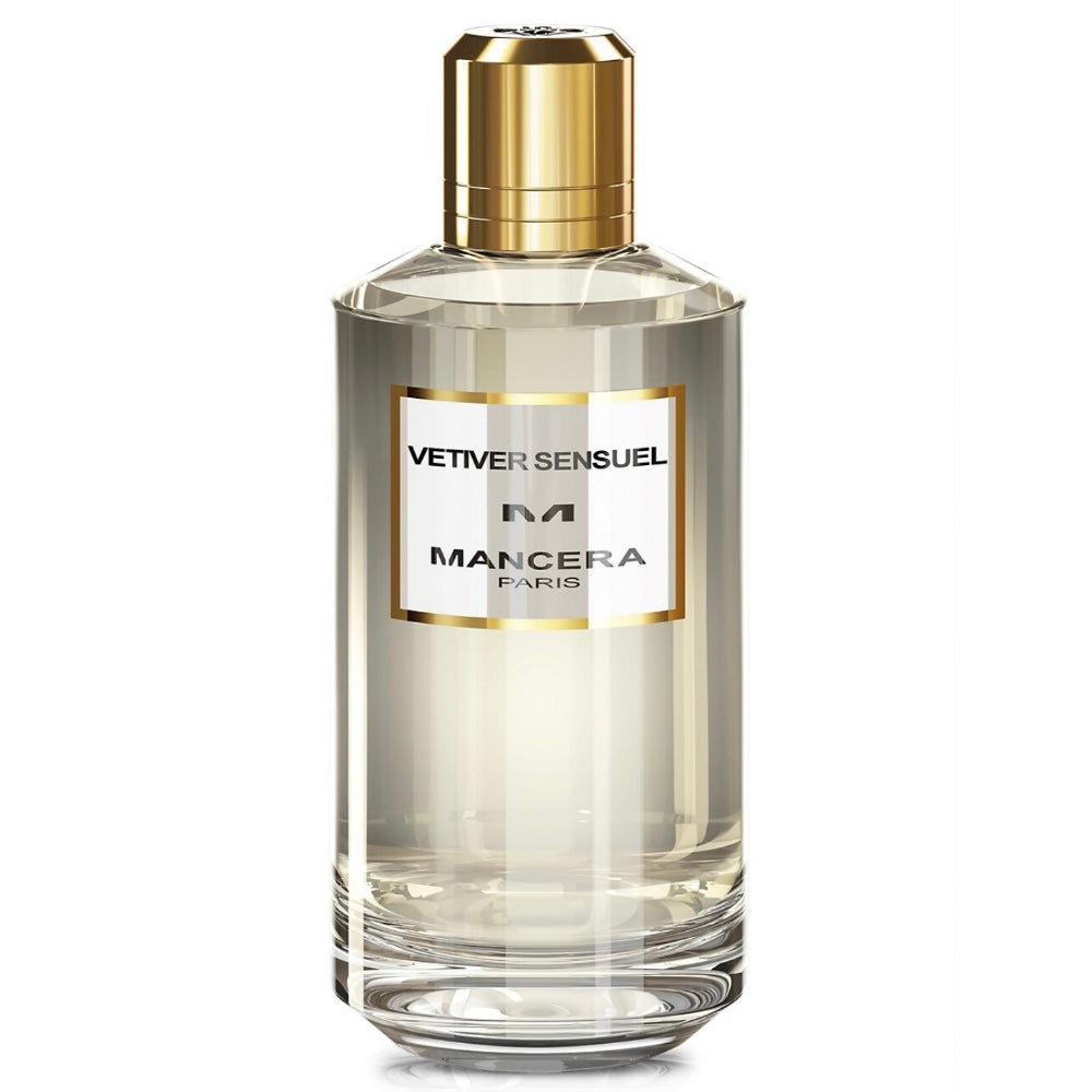Vetiver Sensuel