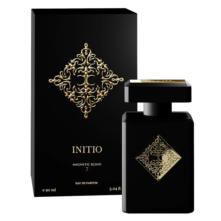 Magnetic Blend 7