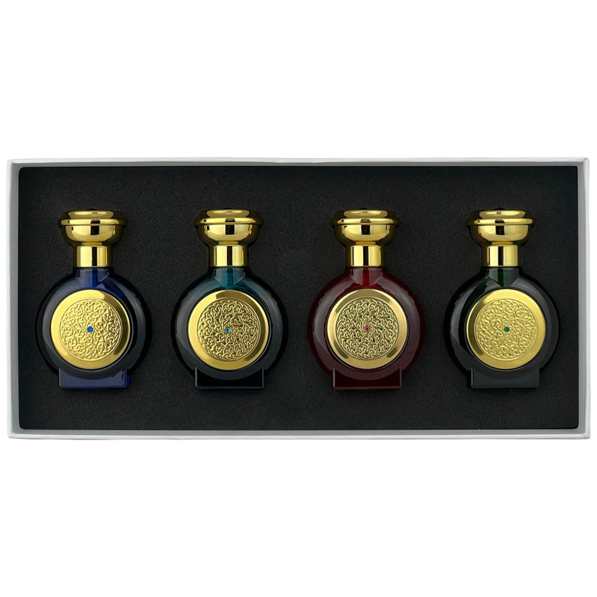 Royal Sapphires Collection Gift Set