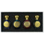 Royal Sapphires Collection Gift Set