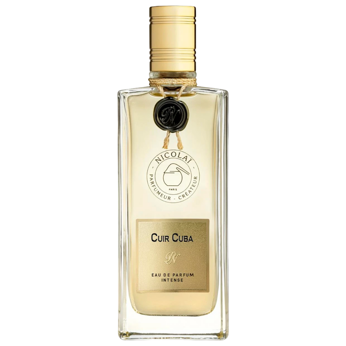 Cuir Cuba Intense