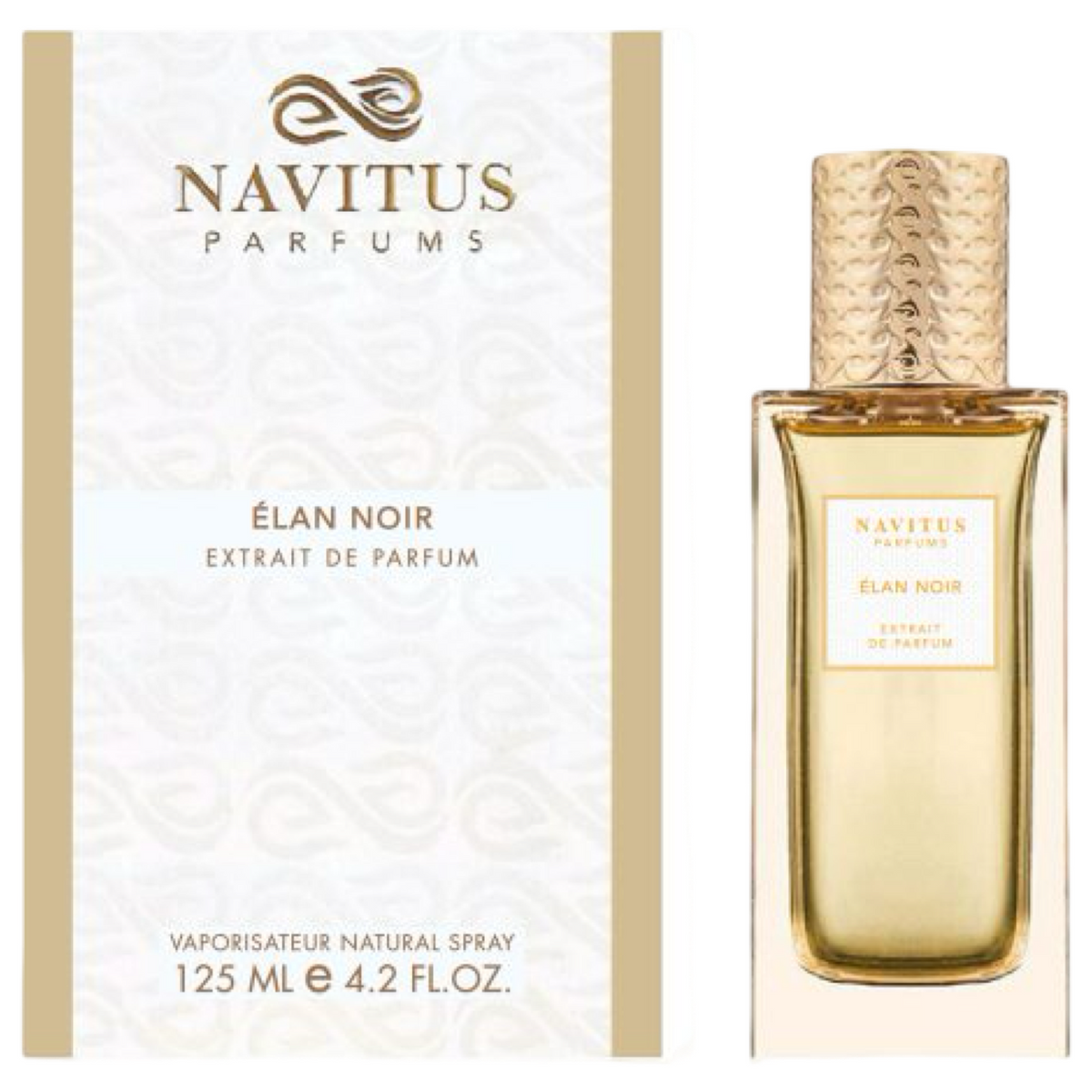 Elan Noir