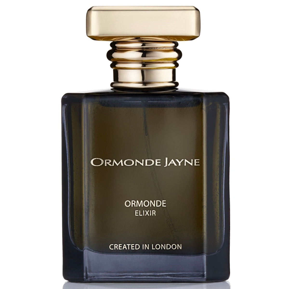 Ormonde Elixir