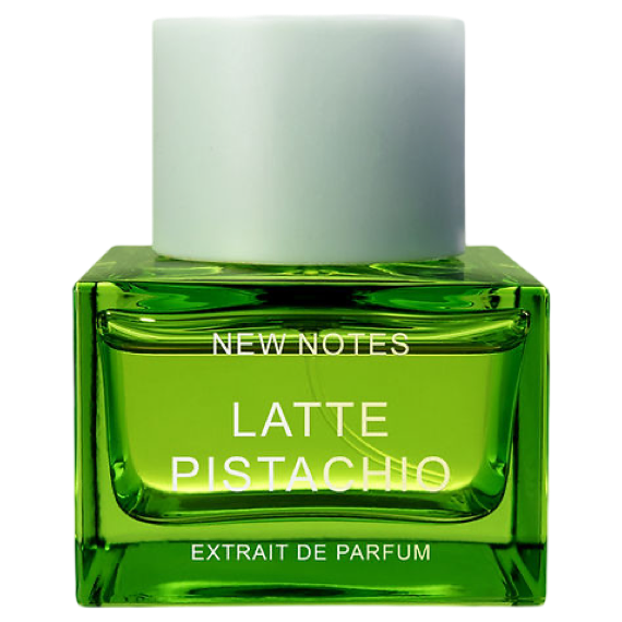 Latte Pistachio
