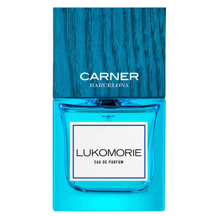Lukomorie