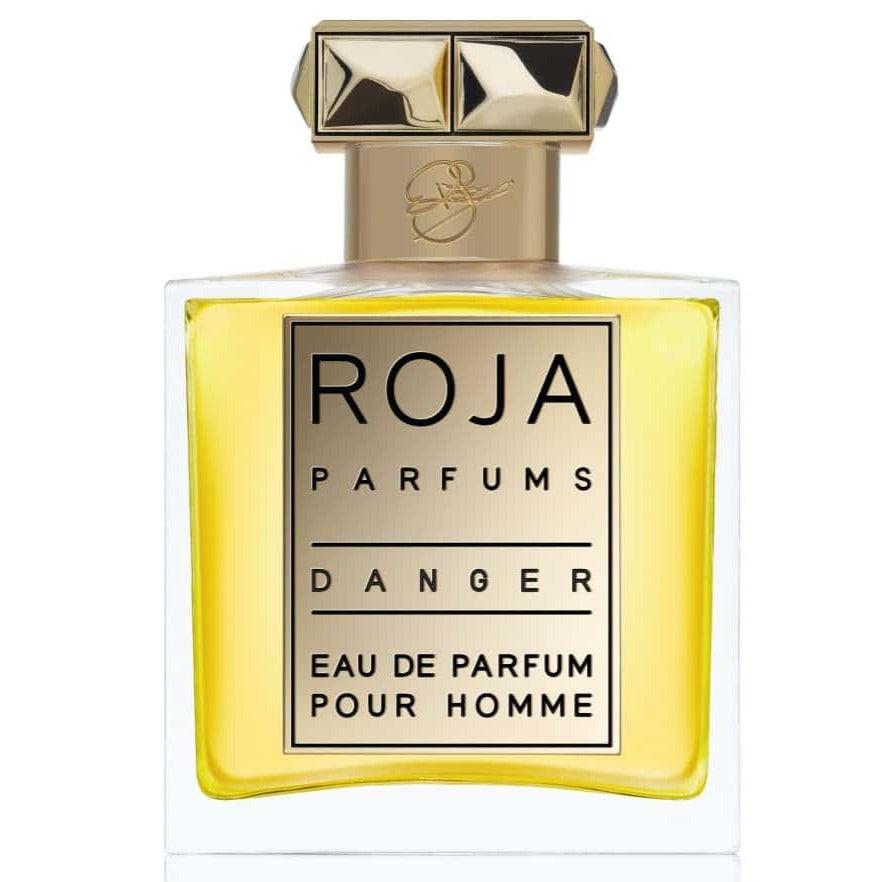 Danger Pour Homme Eau de Parfum