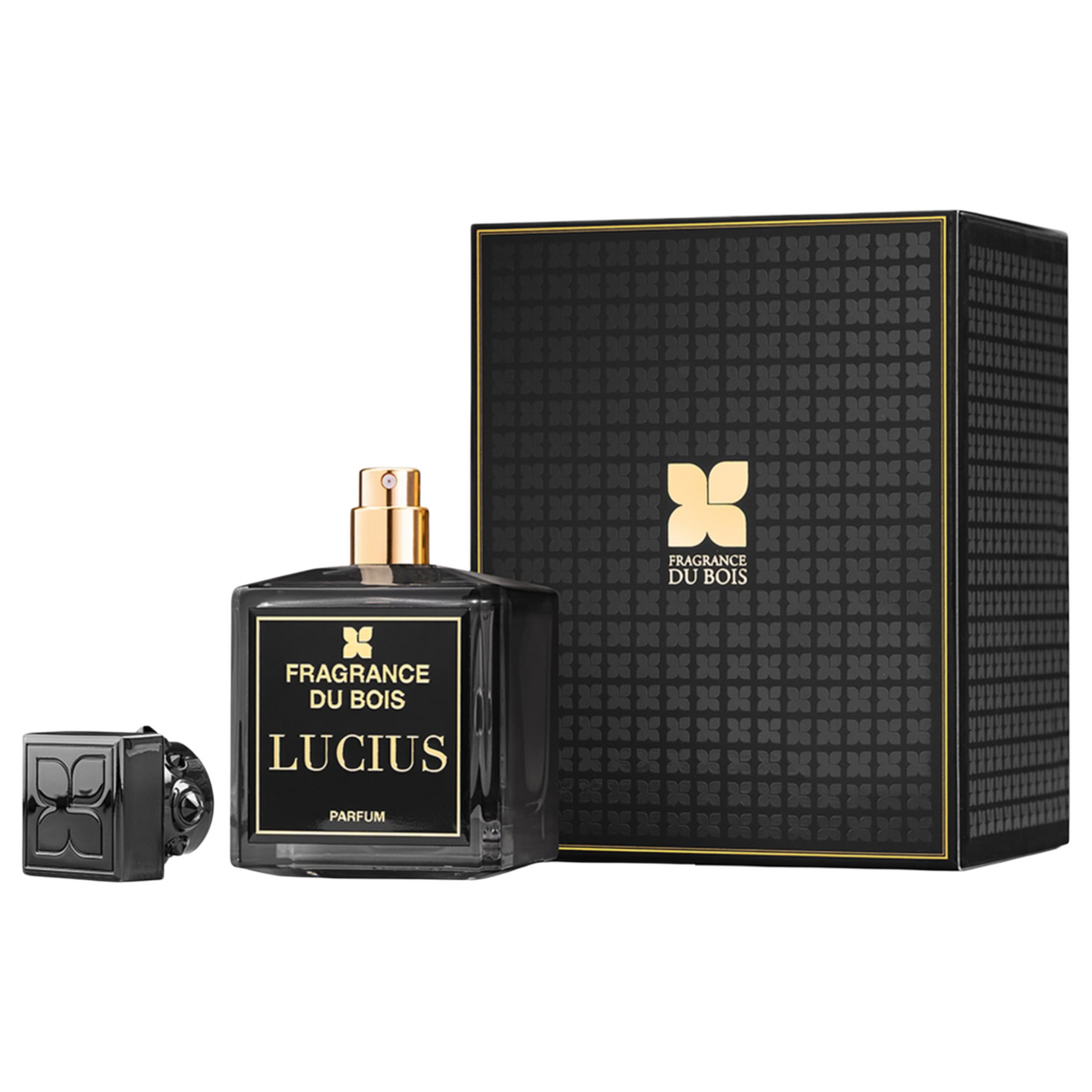 Lucius