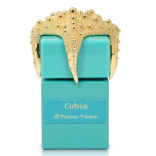 Cubia