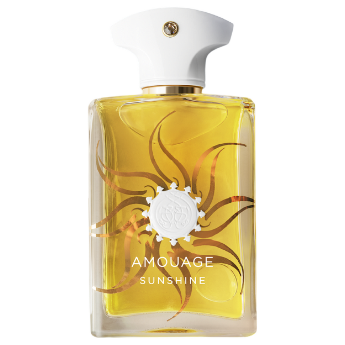 Sunshine Man