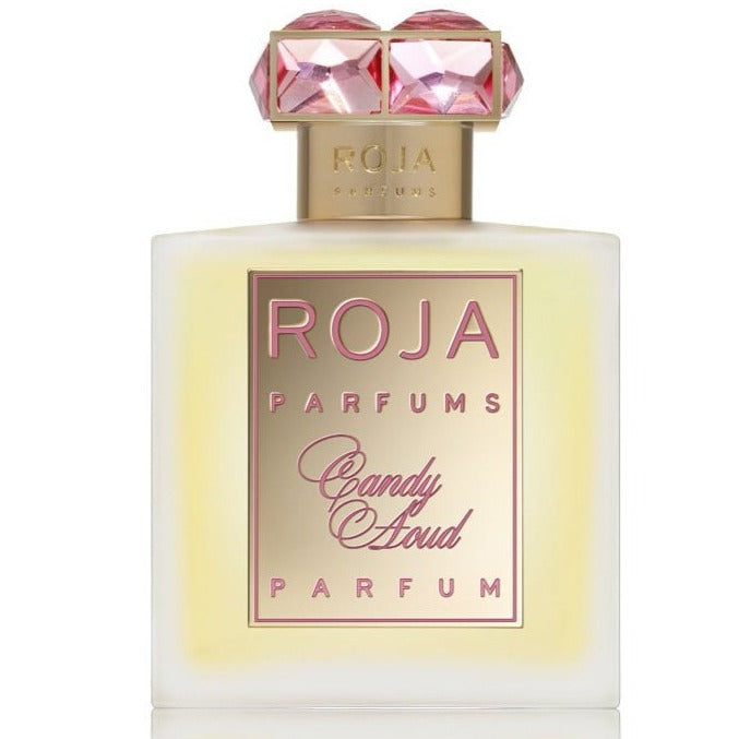 Candy Aoud Parfum