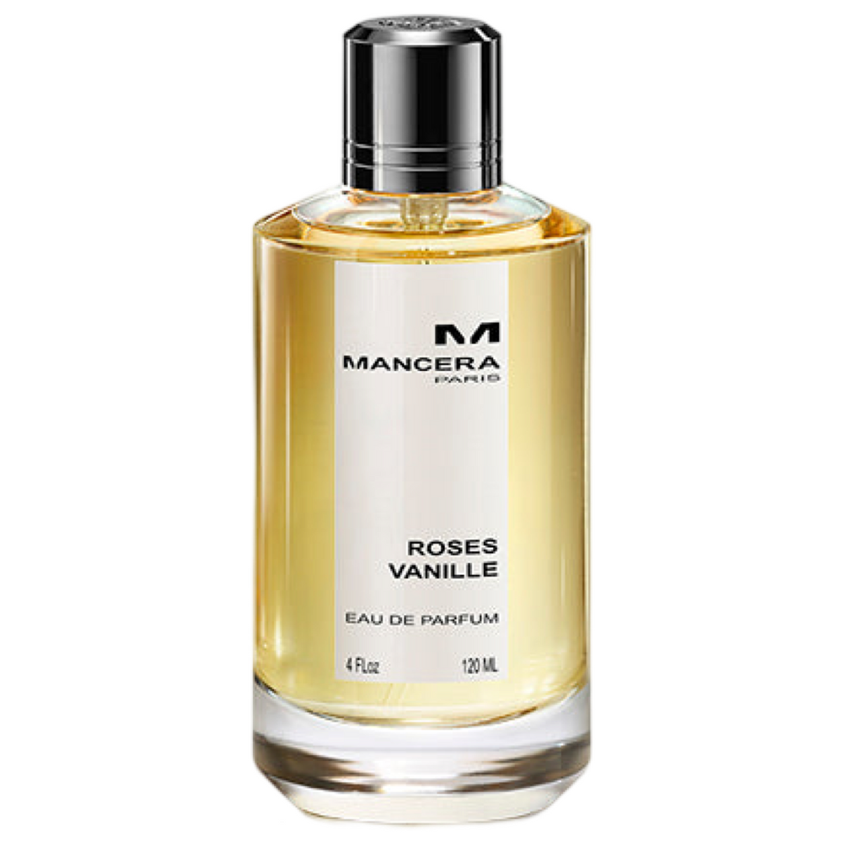 Roses Vanille