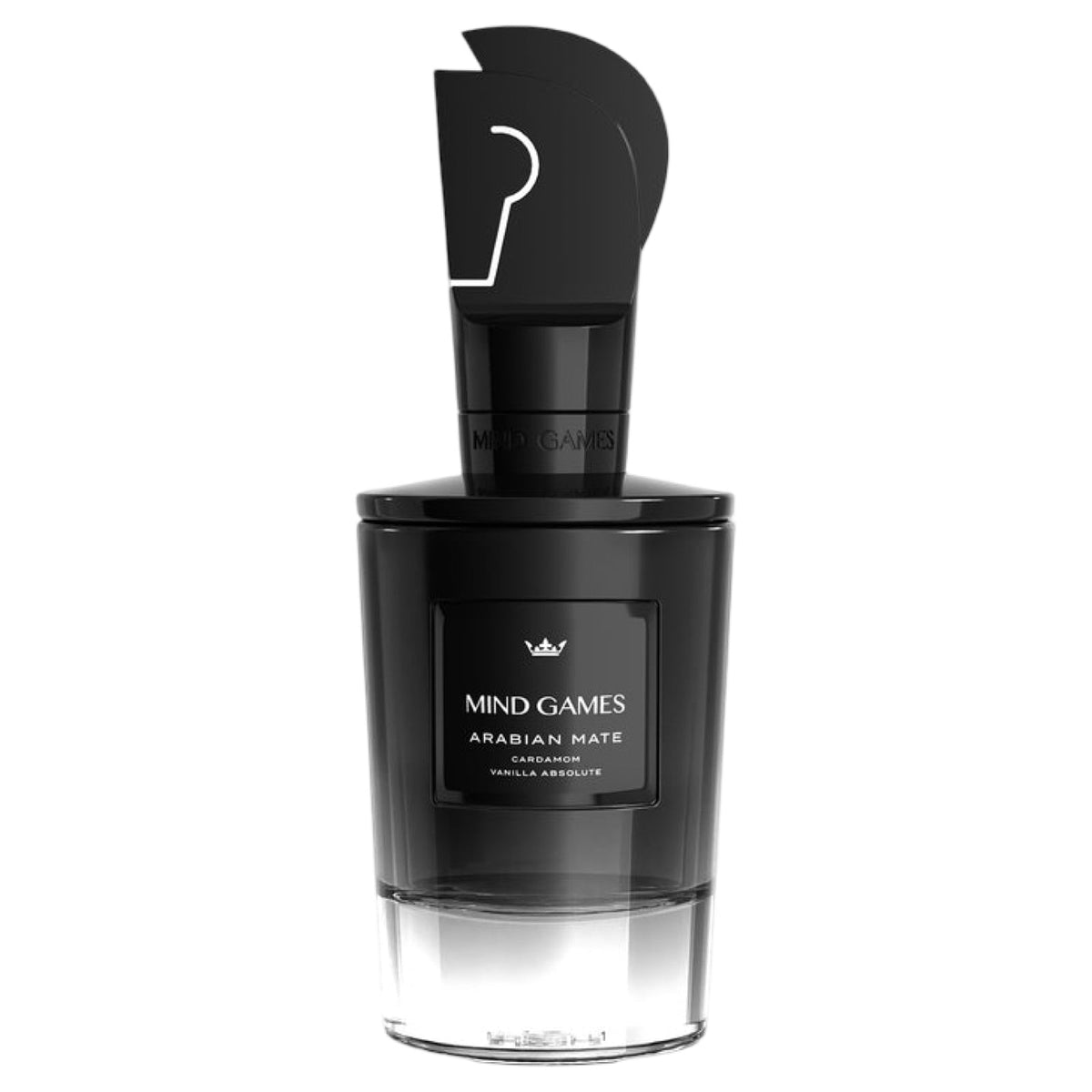 Mind Games Arabian Mate fragrance bottle