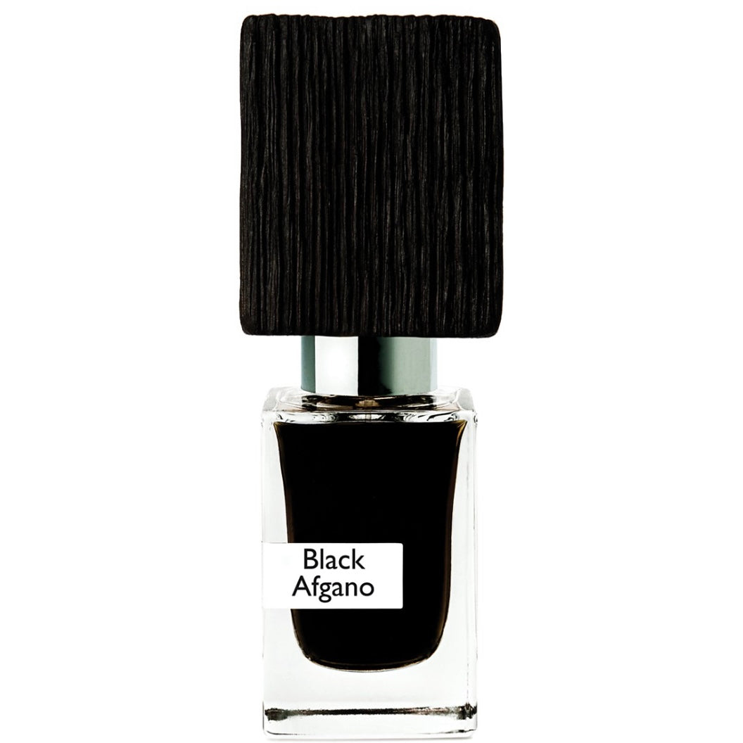 Black Afgano