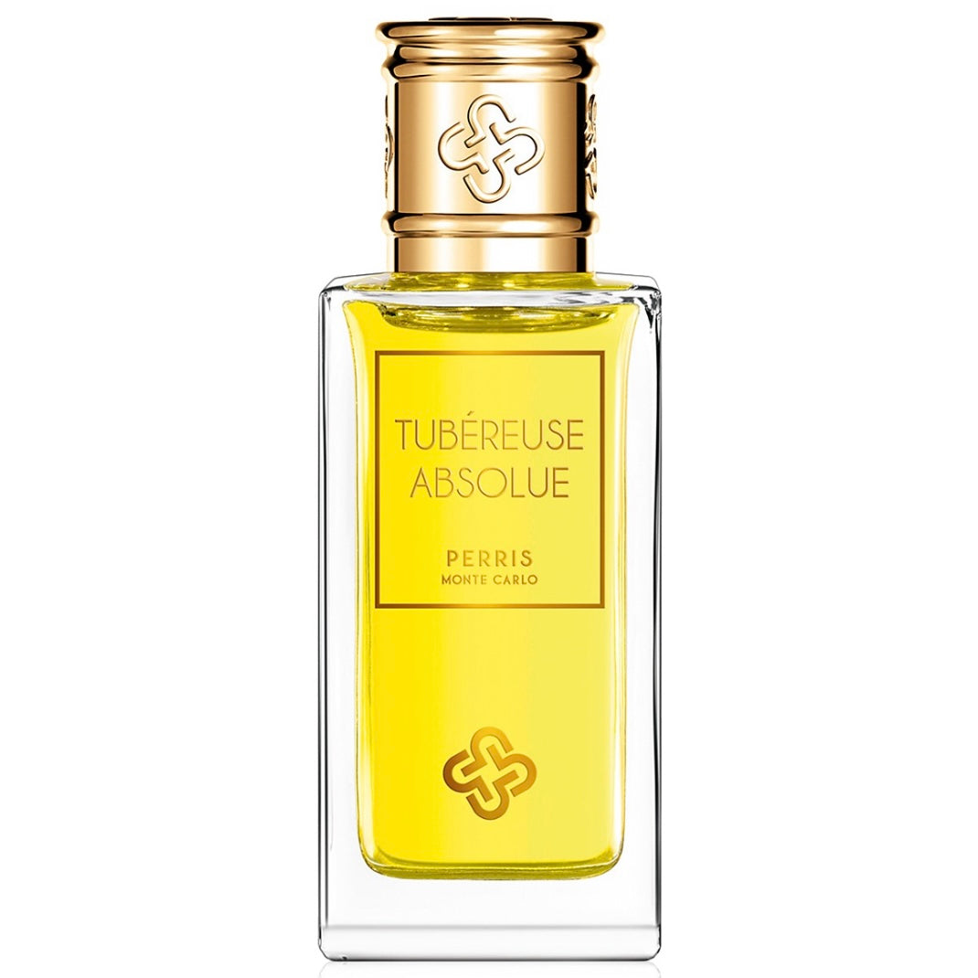 Tubereuse Absolue Extrait de Parfum