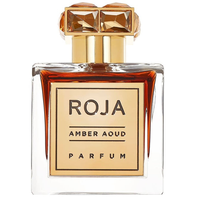Amber Aoud Parfum