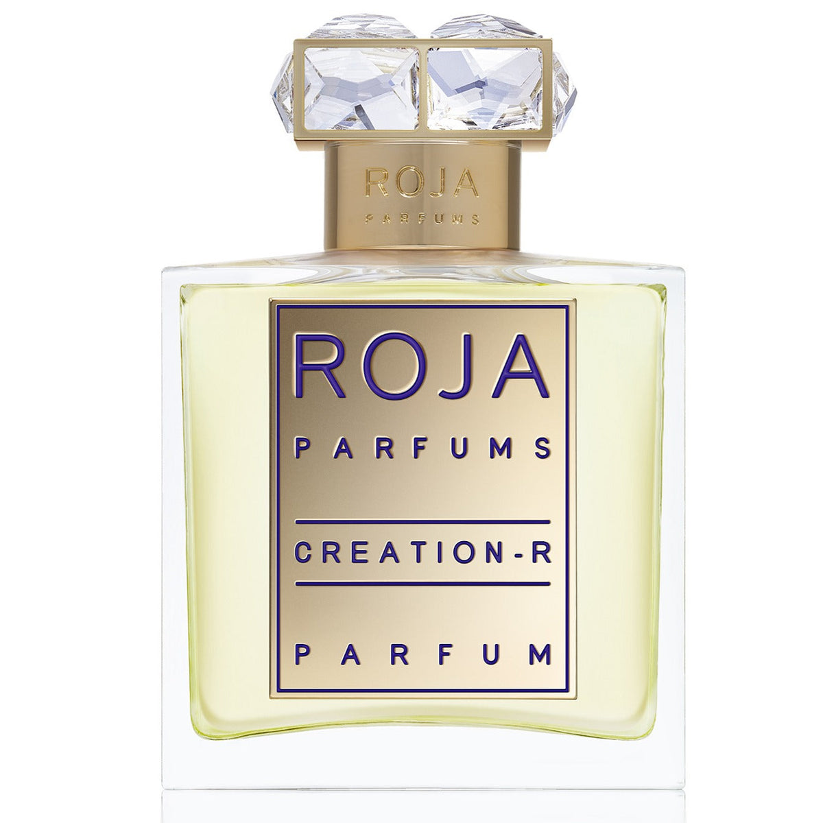 Creation-R Pour Femme Parfum