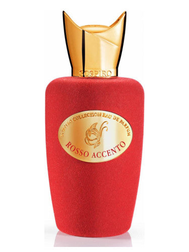 Rosso Accento