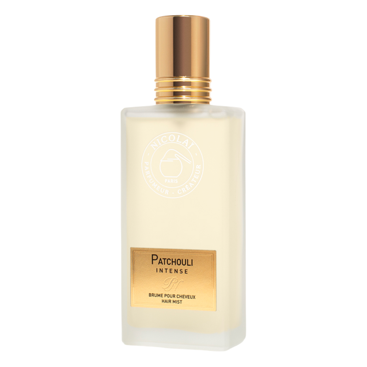 Patchouli Intense Hair Mist