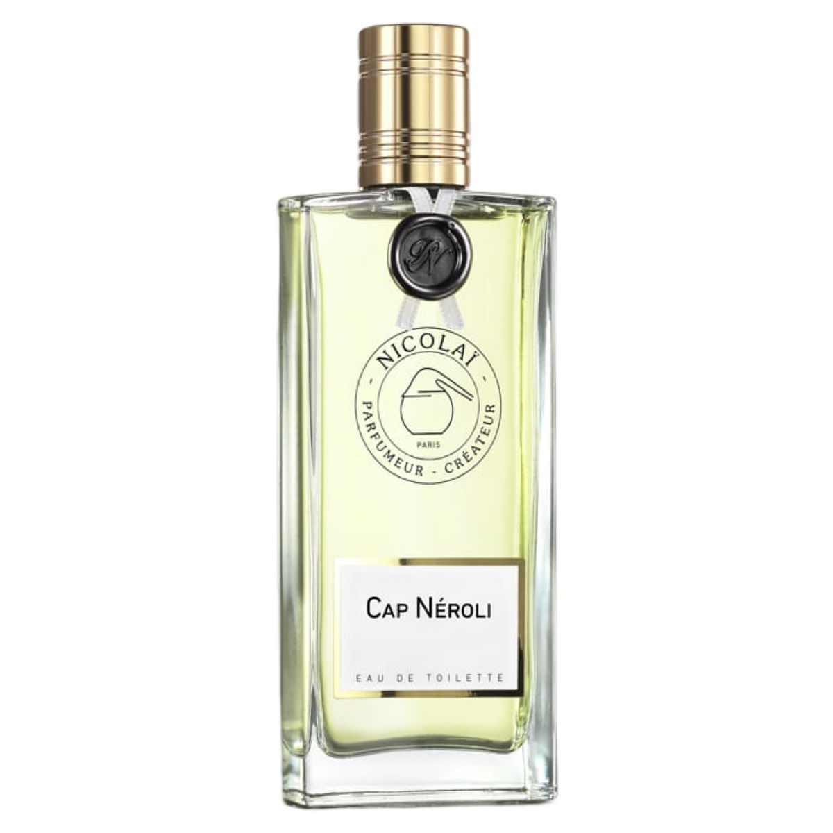 Cap Neroli