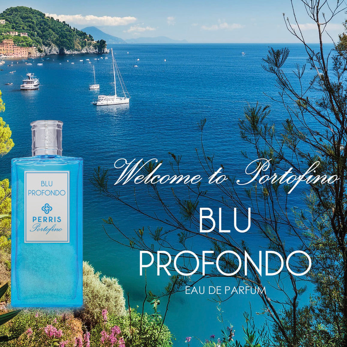 Blu Profondo
