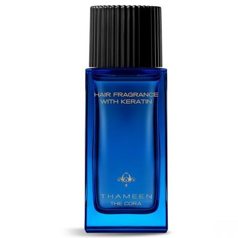 The Cora Hair Fragrance