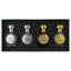 The Leather Gift Set