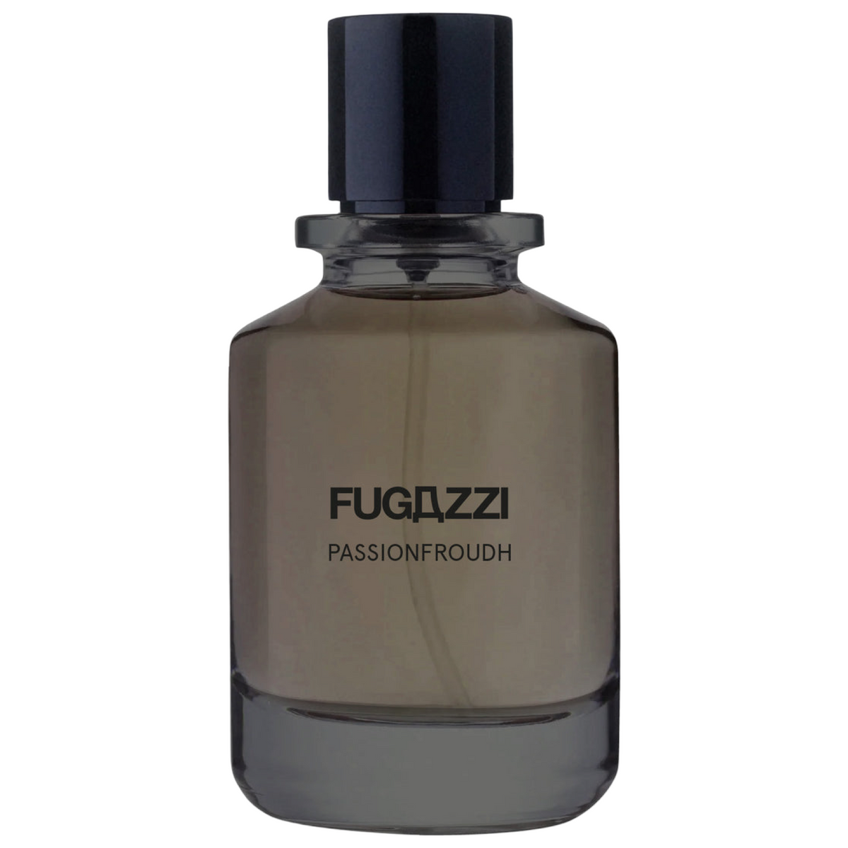 Passionfroudh