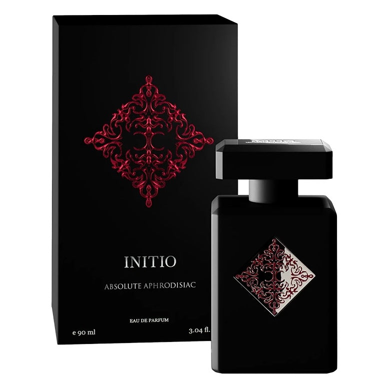 Absolute Aphrodisiac