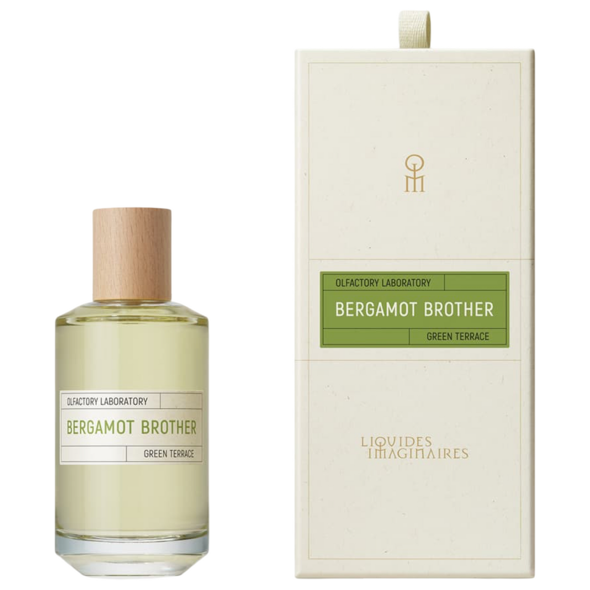 Bergamot Brother