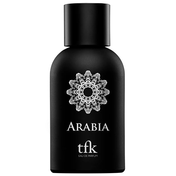 The Fragrance Kitchen Arabia
