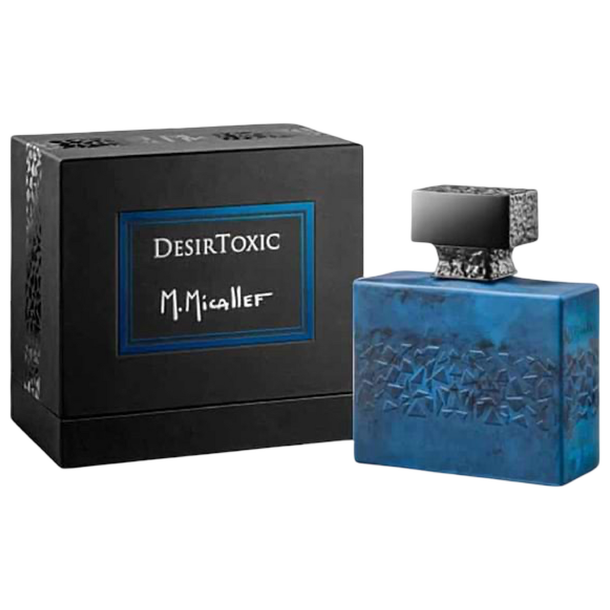 DesirToxic