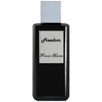 Freedom