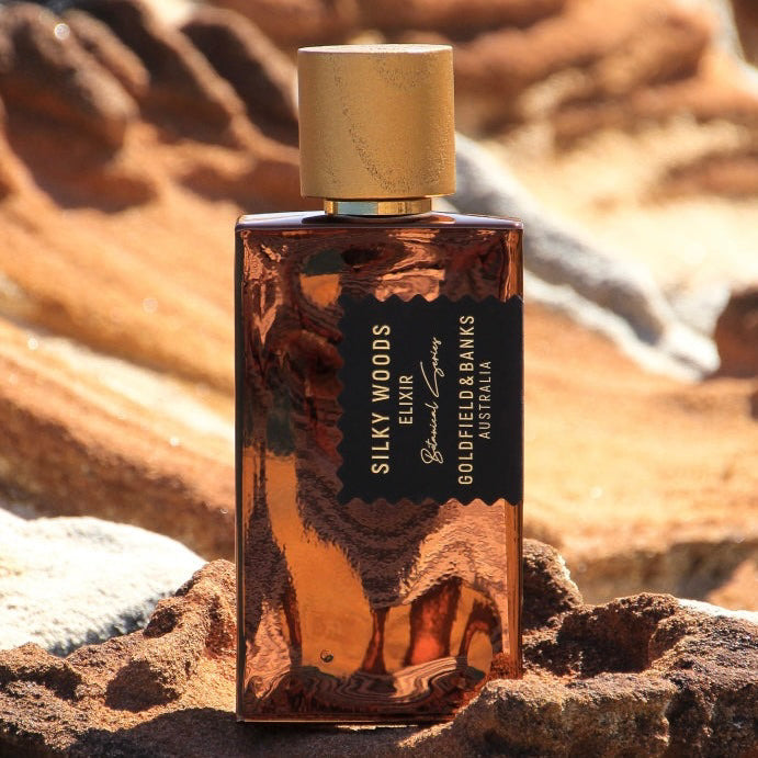 Silky Woods Elixir