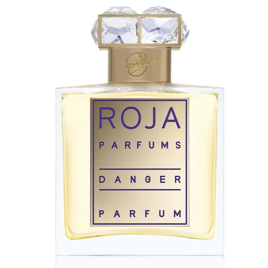 Danger Pour Femme Parfum