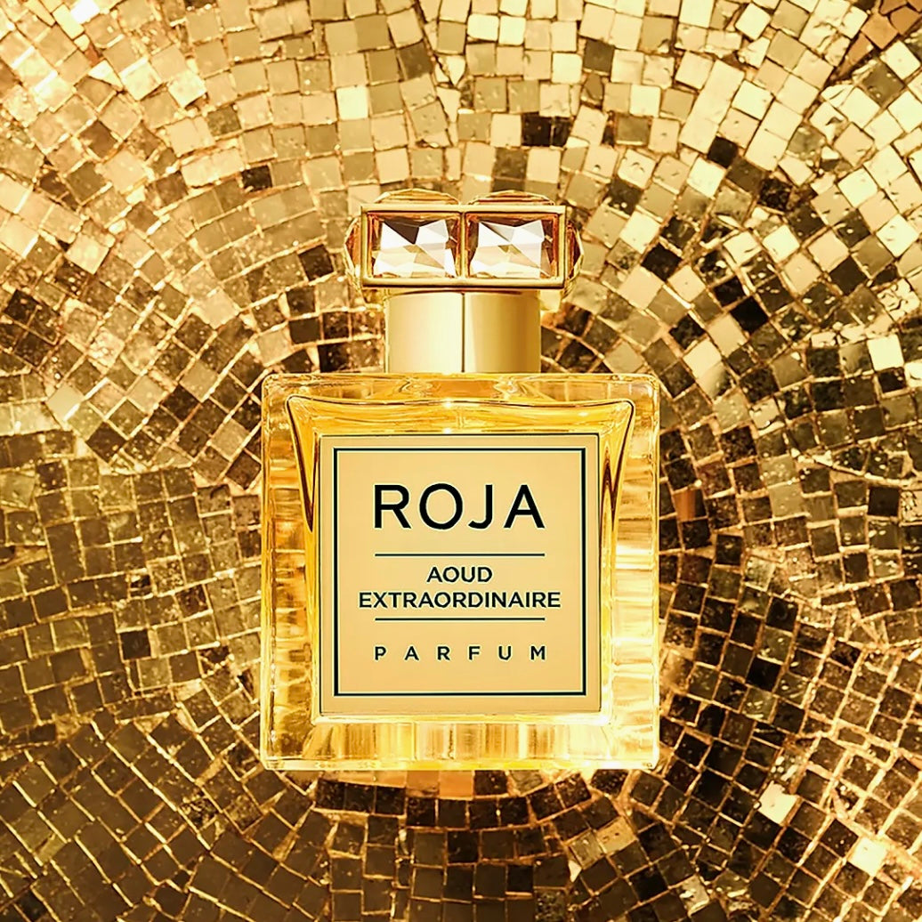 Aoud Extraordinaire