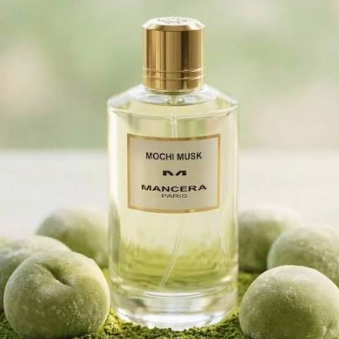 Mochi Musk