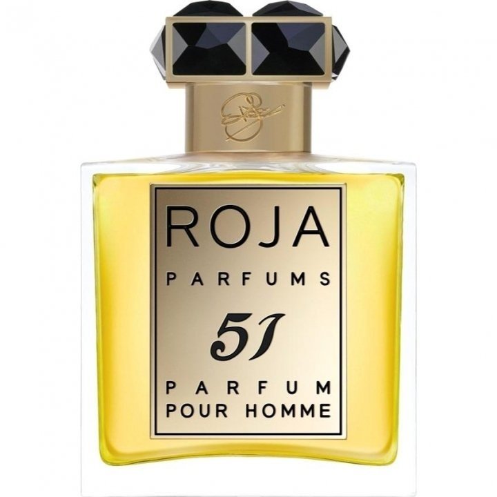 51 Pour Homme Parfum