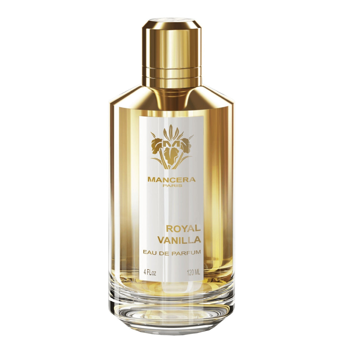 Royal Vanilla