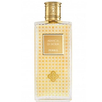 Arancia di Sicilia Eau de Parfum