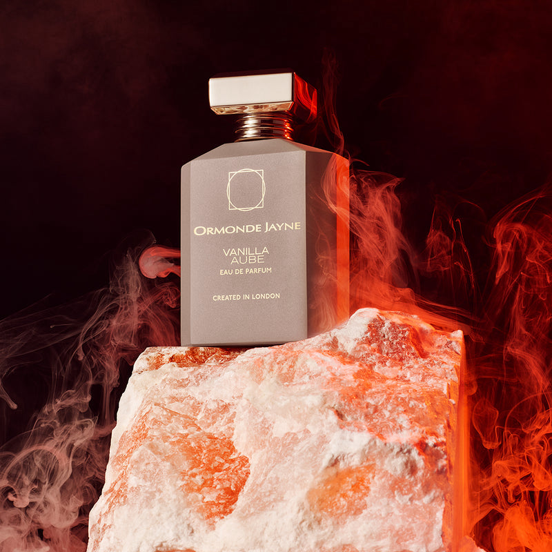 Ormonde Jayne Vanilla Aube fragrance bottle