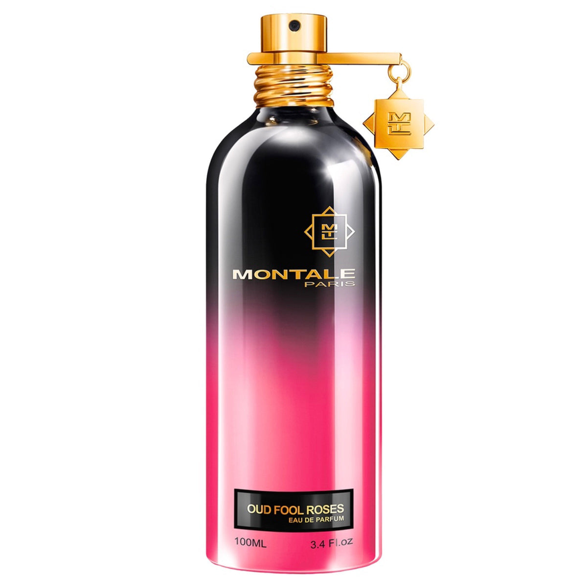 Oud Fool Roses