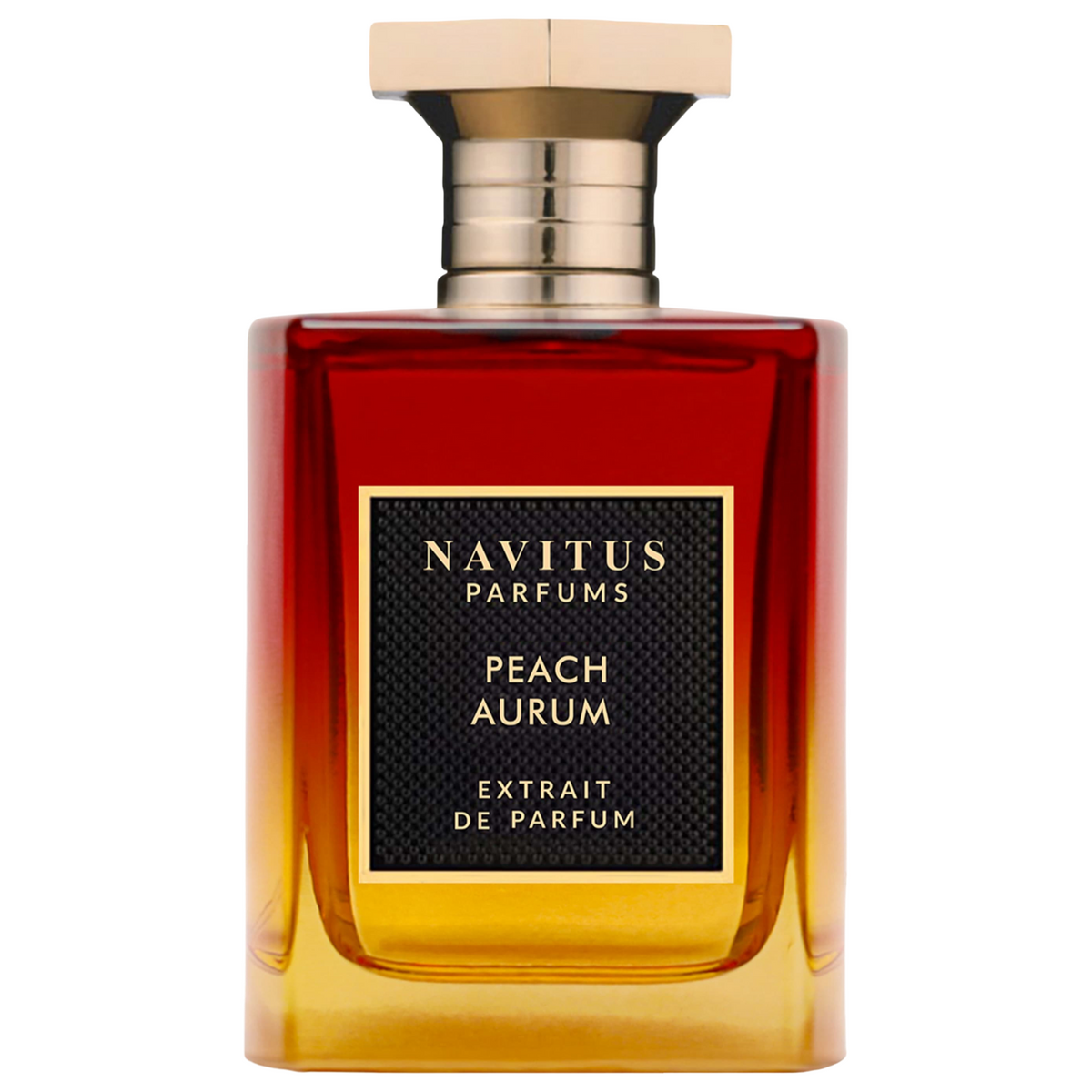 Peach Aurum