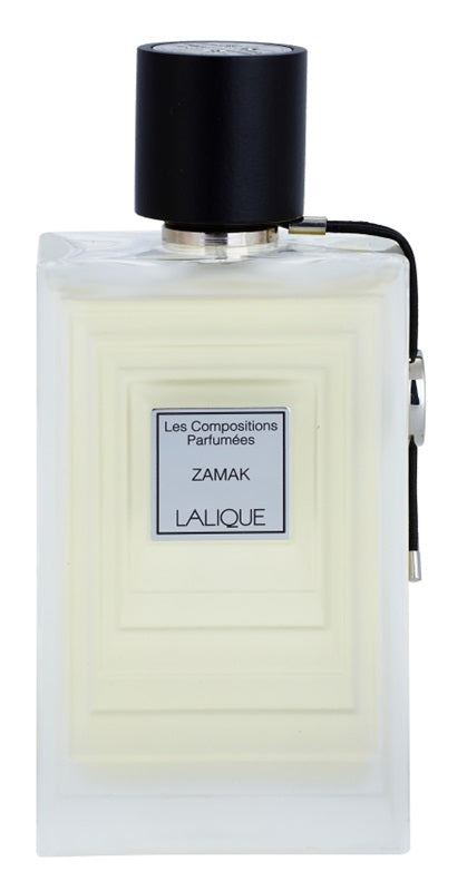 Les Compositions Parfumees Zamak