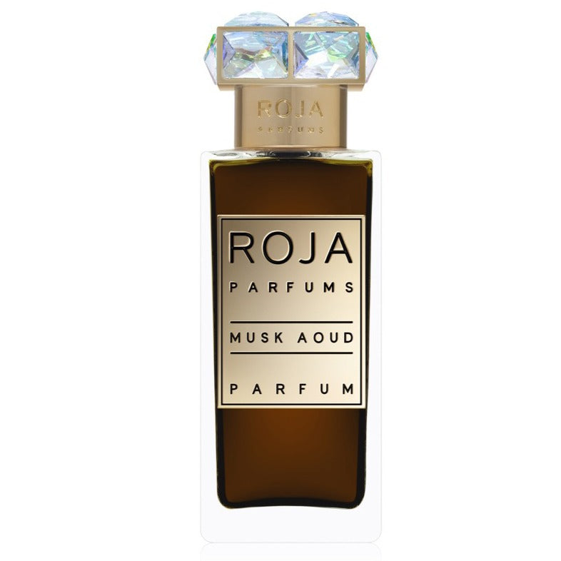 Musk Aoud Parfum
