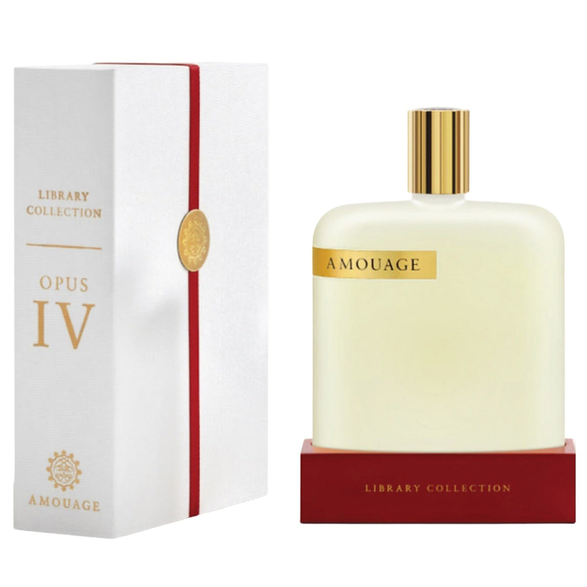 Opus IV