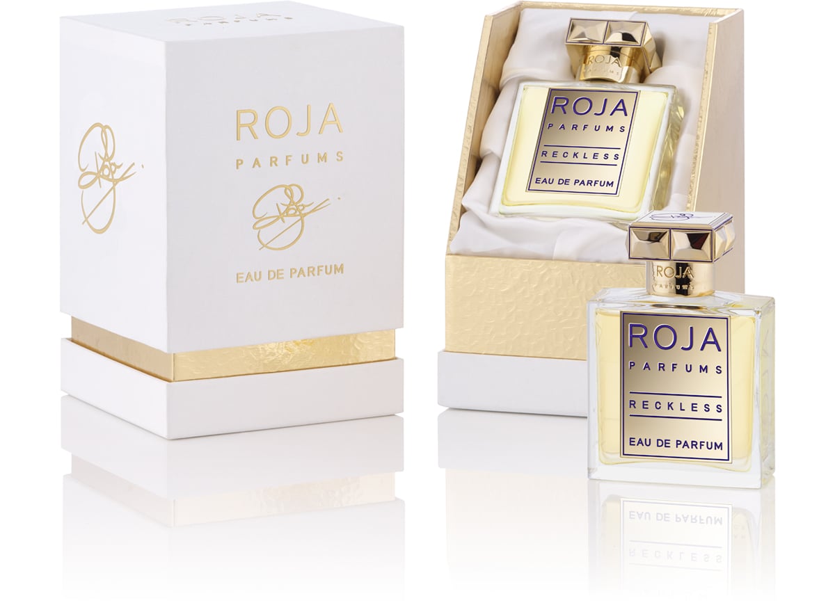 Reckless Pour Femme Eau de Parfum