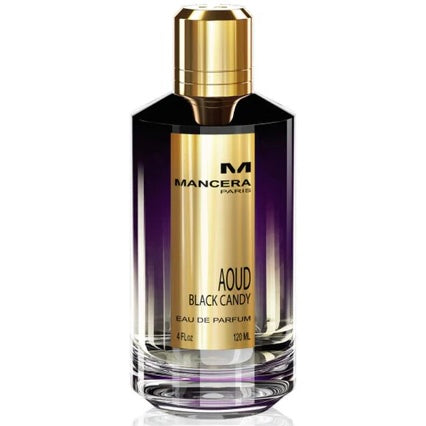 Aoud Black Candy